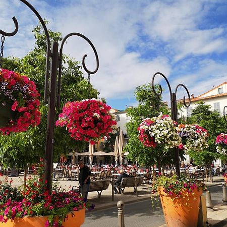 5 Min To Sea Suite Francaise Old Town Antibes Exterior foto