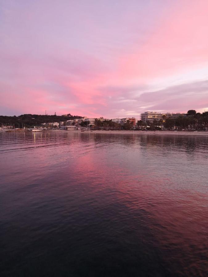 5 Min To Sea Suite Francaise Old Town Antibes Exterior foto